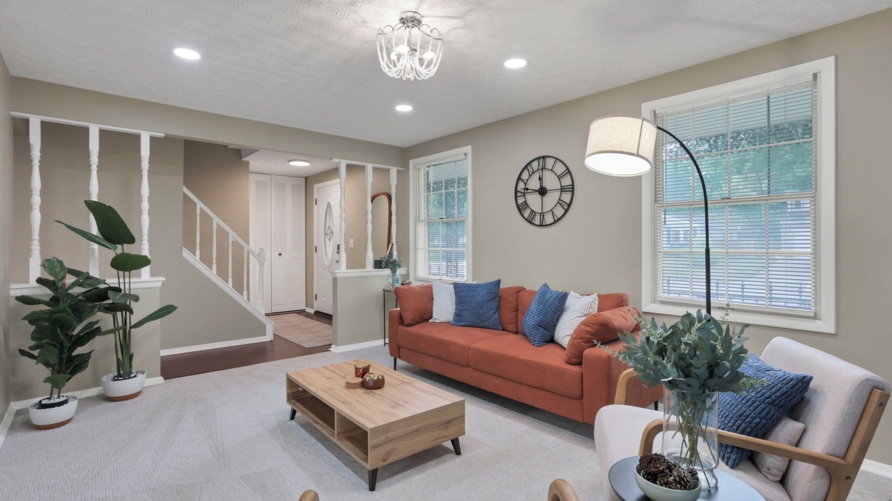 Photo of Livingroom in Westerville