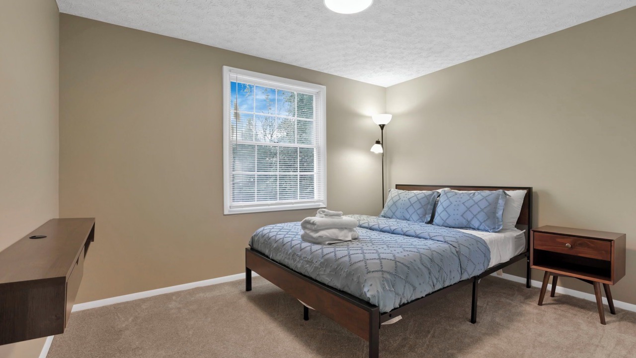 Photo of Bedroom in Westerville