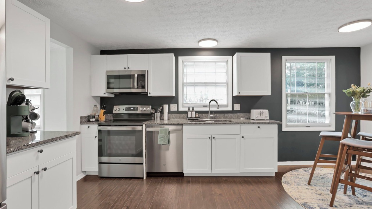 Photo of Kitchen in Westerville