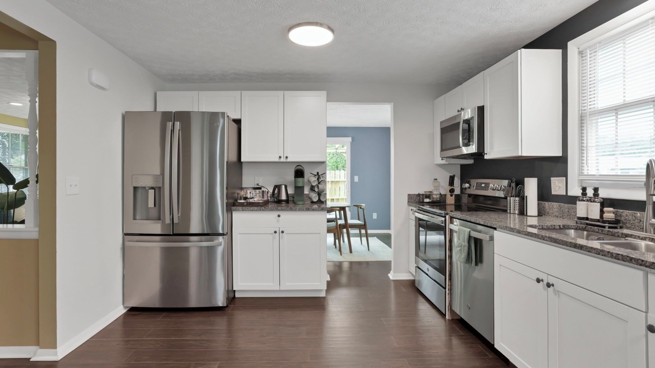 Photo of Kitchen in Westerville