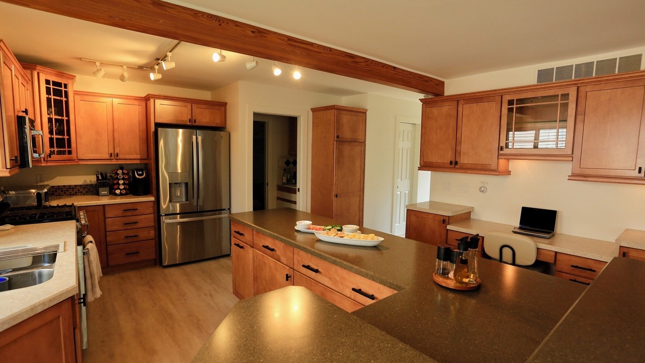 Photo of Kitchen in Waterford