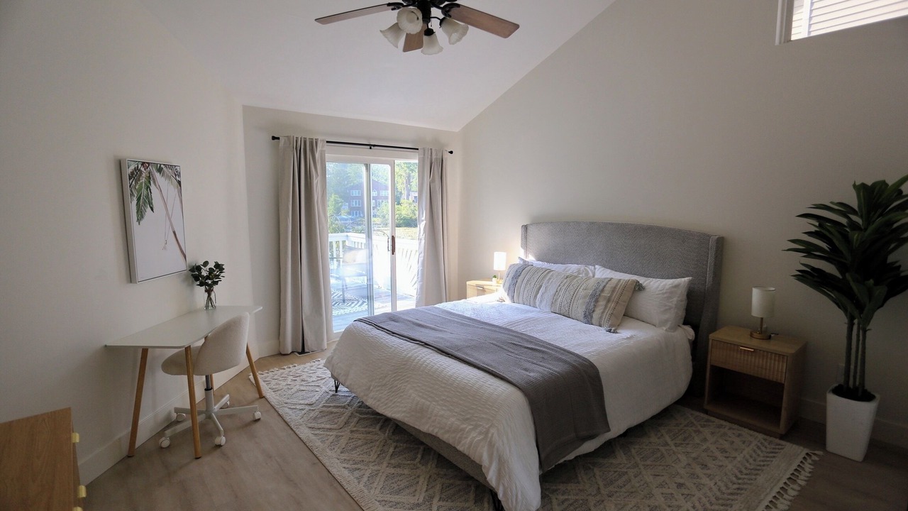 Photo of Bedroom in Waterford
