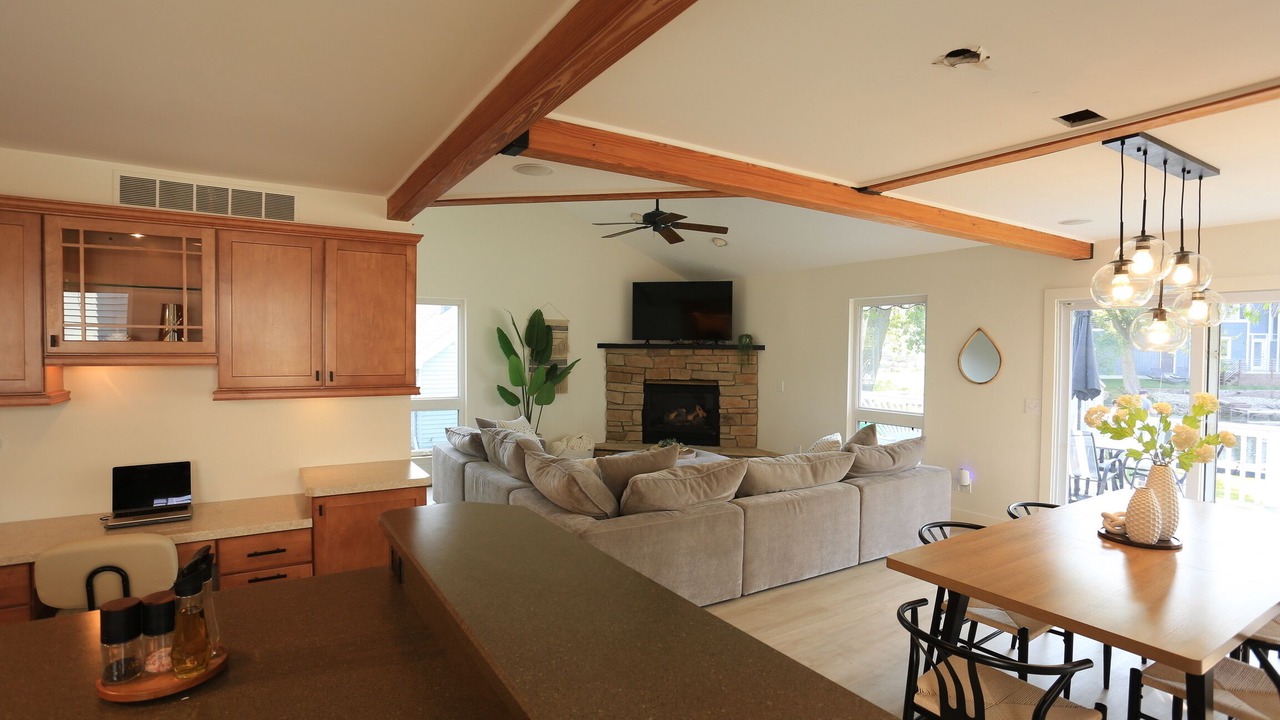 Photo of Livingroom in Waterford