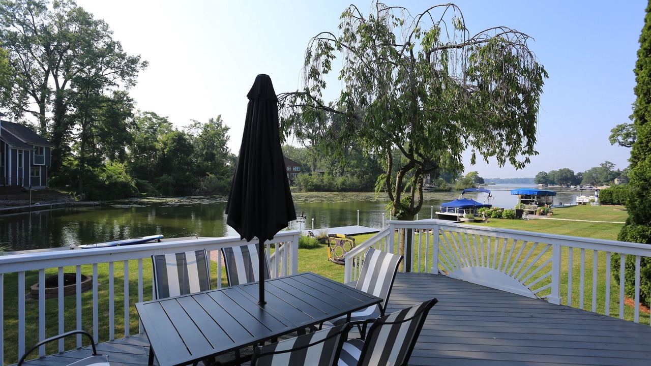 Photo of Outdoor in Waterford