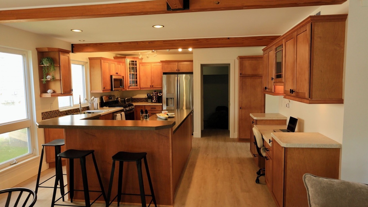 Photo of Kitchen in Waterford