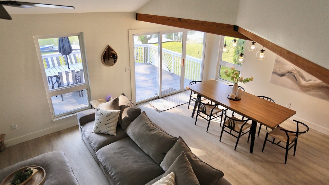 Photo of Livingroom in Waterford