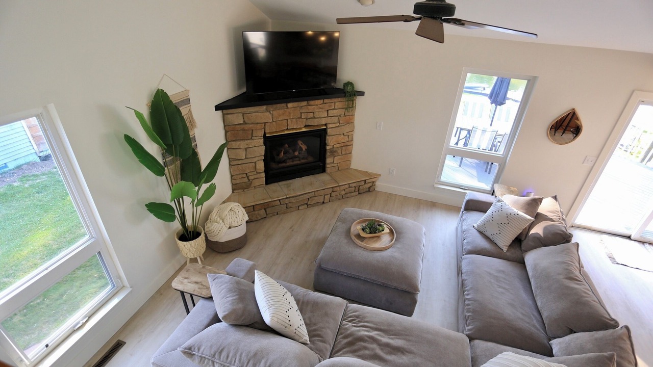 Photo of Livingroom in Waterford