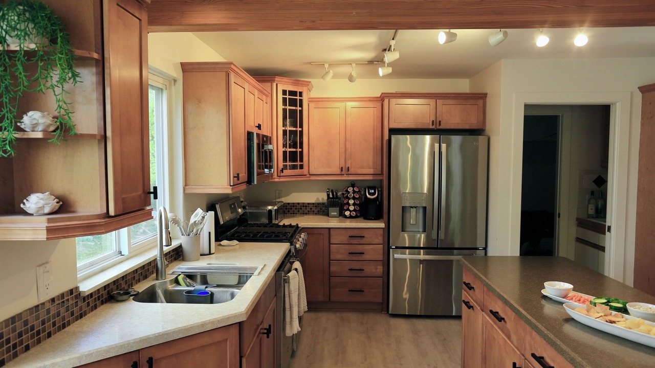 Photo of Kitchen in Waterford