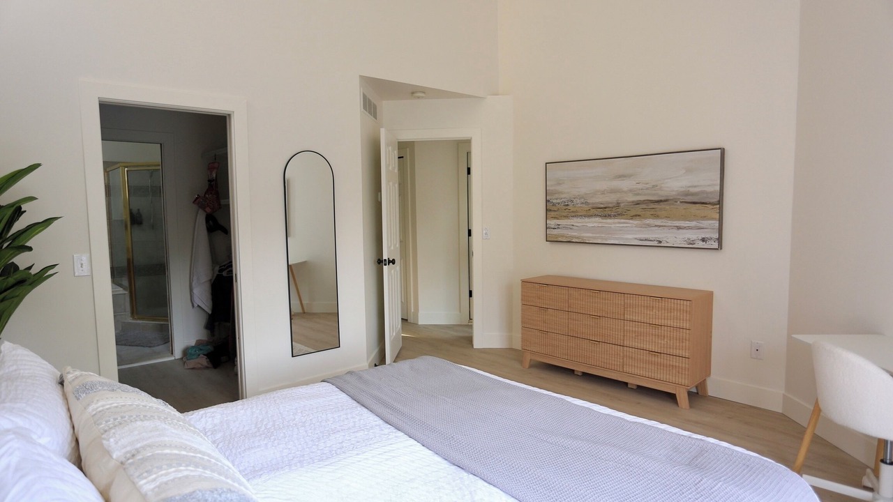 Photo of Bedroom in Waterford