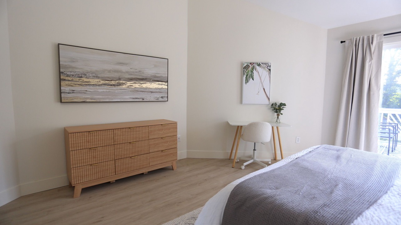Photo of Bedroom in Waterford