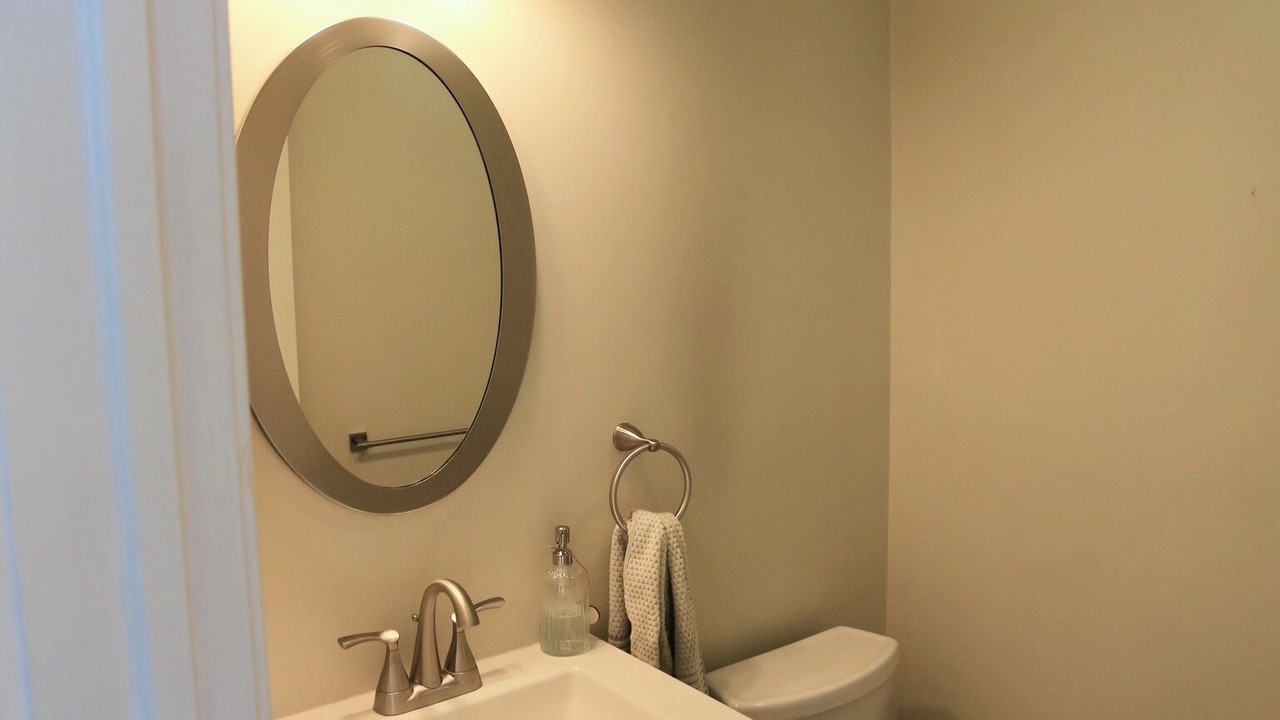 Photo of Bathroom in Waterford