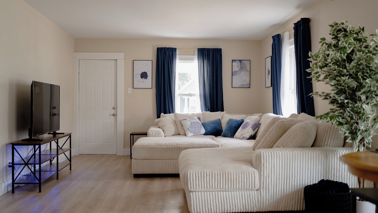 Photo of Livingroom in South Bend
