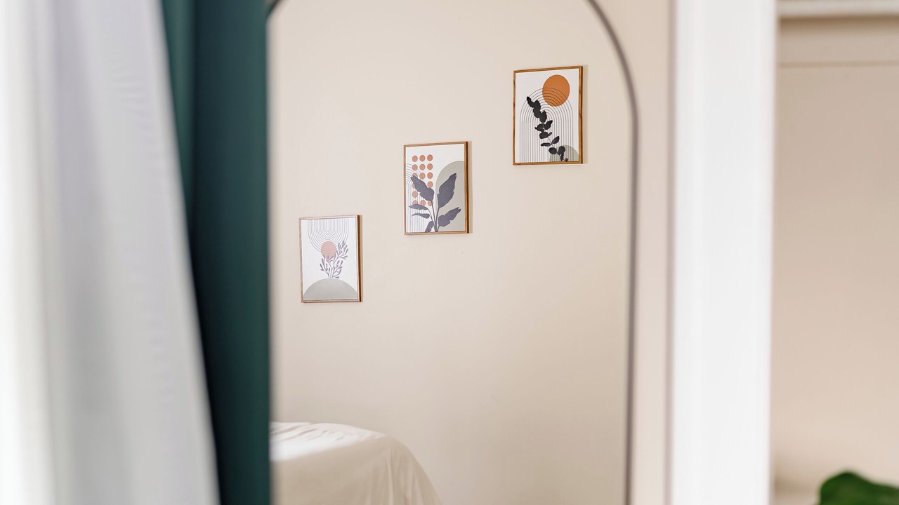 Photo of Bedroom in South Bend