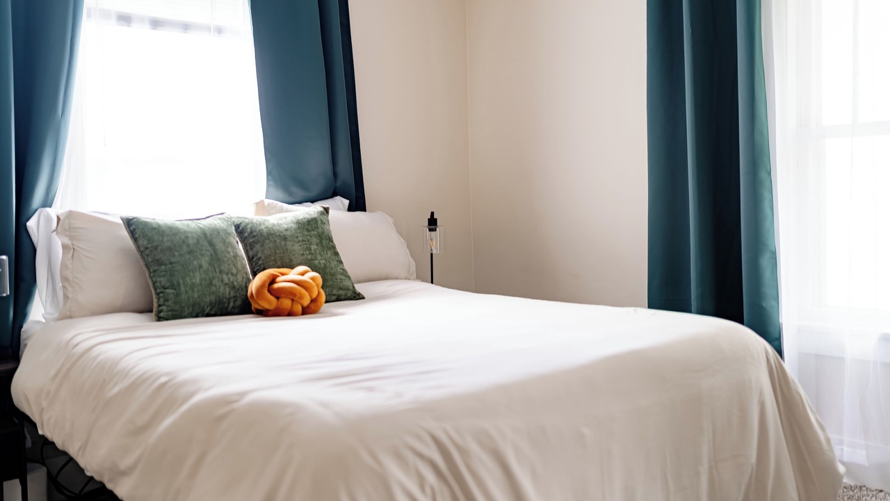 Photo of Bedroom in South Bend