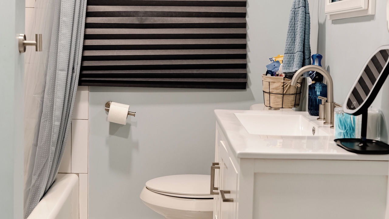 Photo of Bathroom in South Bend