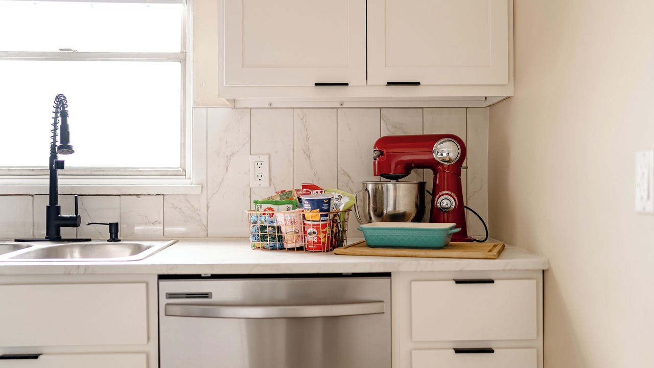 Photo of Kitchen in South Bend