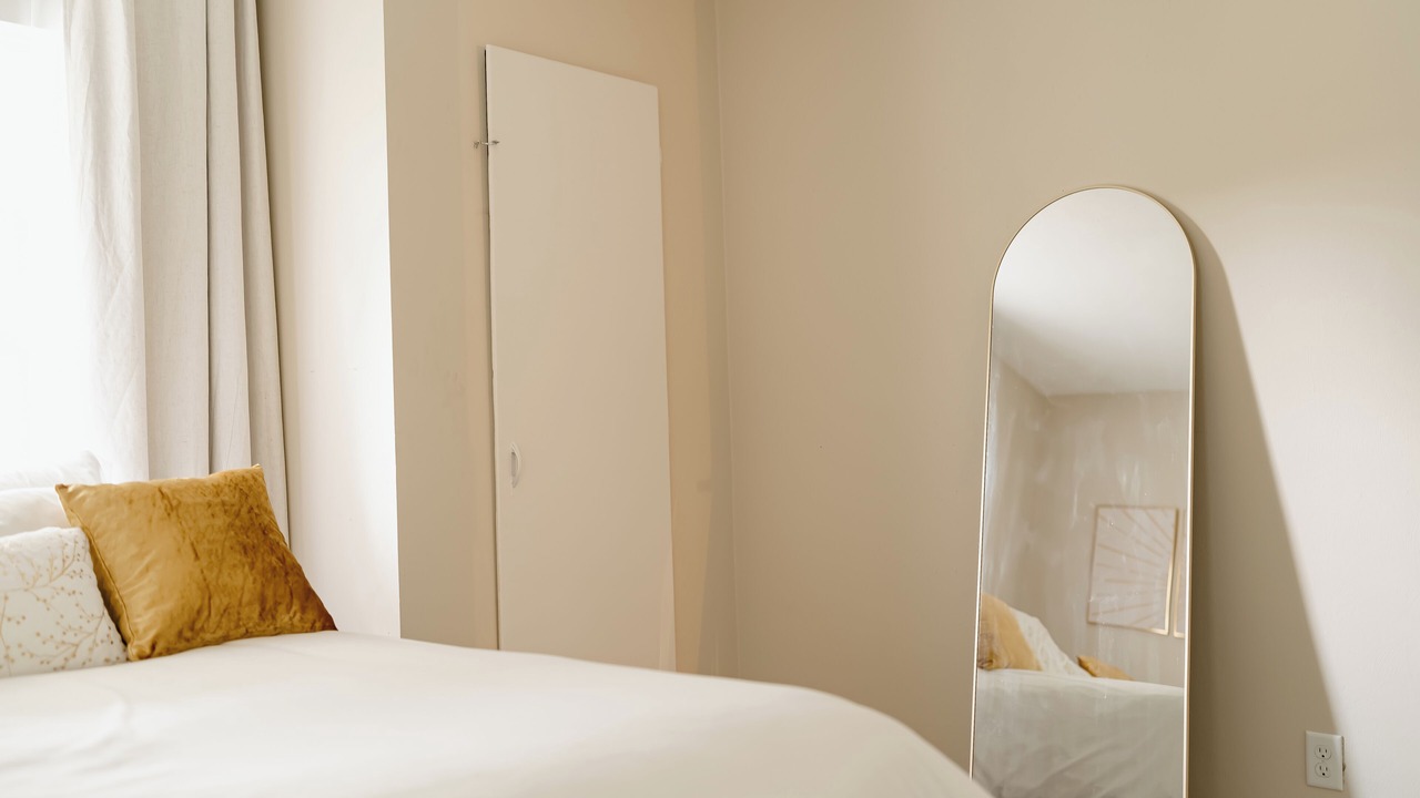 Photo of Bedroom in South Bend