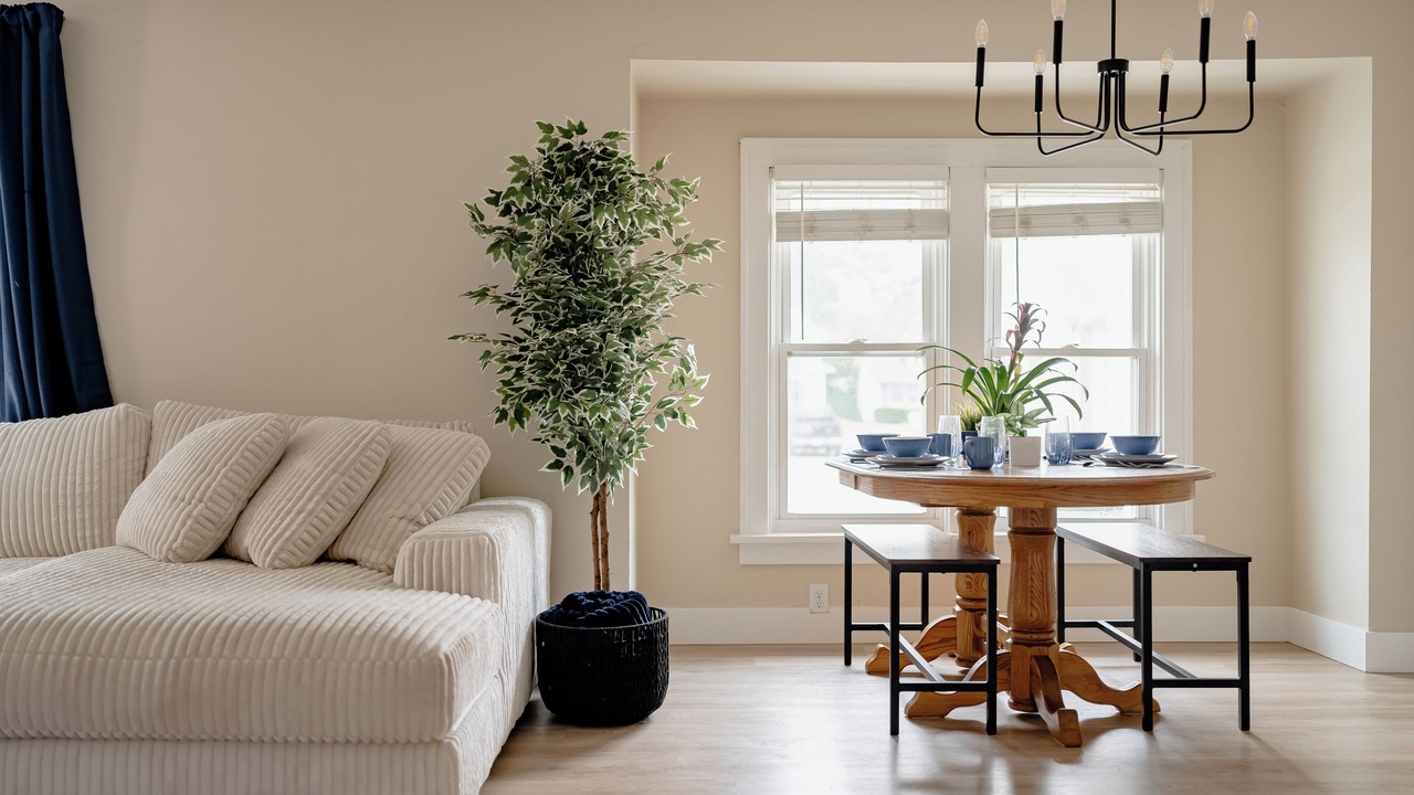 Photo of Livingroom in South Bend