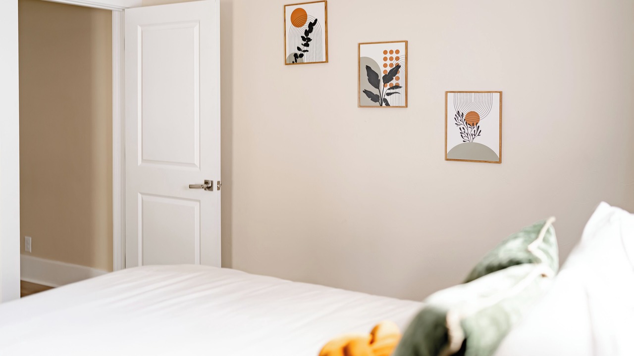 Photo of Bedroom in South Bend
