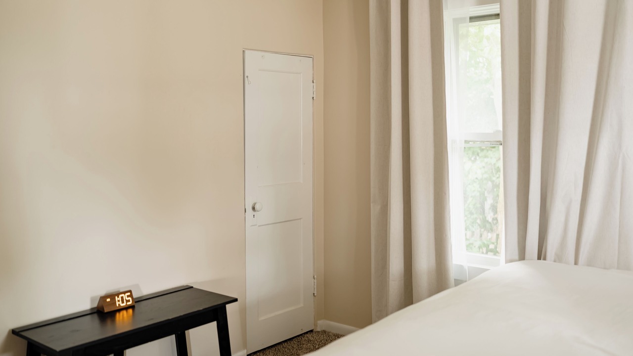 Photo of Bedroom in South Bend