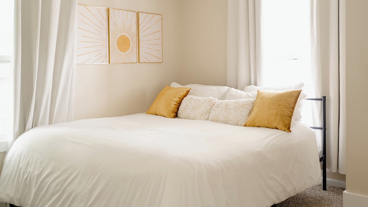 Photo of Bedroom in South Bend