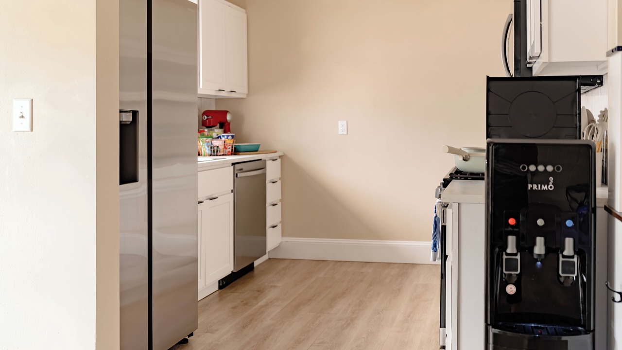 Photo of Kitchen in South Bend