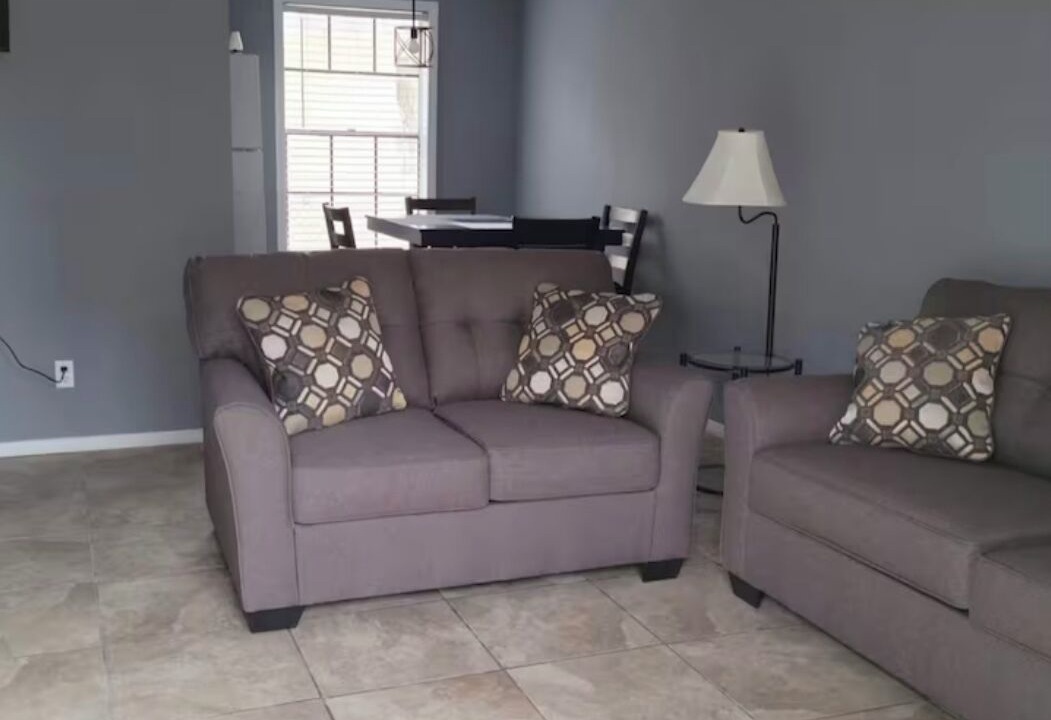 Photo of Livingroom in Eagle Pass