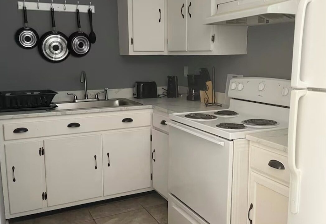 Photo of Kitchen in Eagle Pass