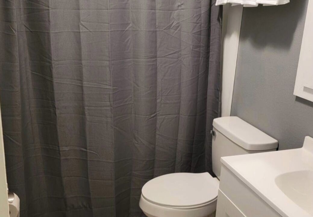 Photo of Bathroom in Eagle Pass