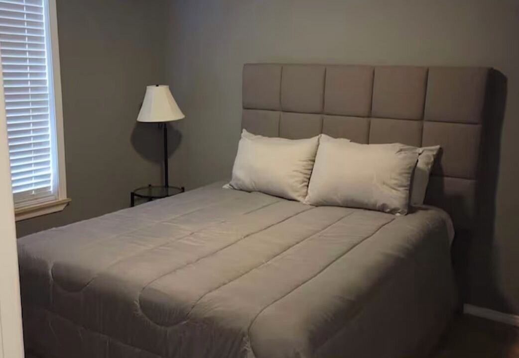 Photo of Bedroom in Eagle Pass