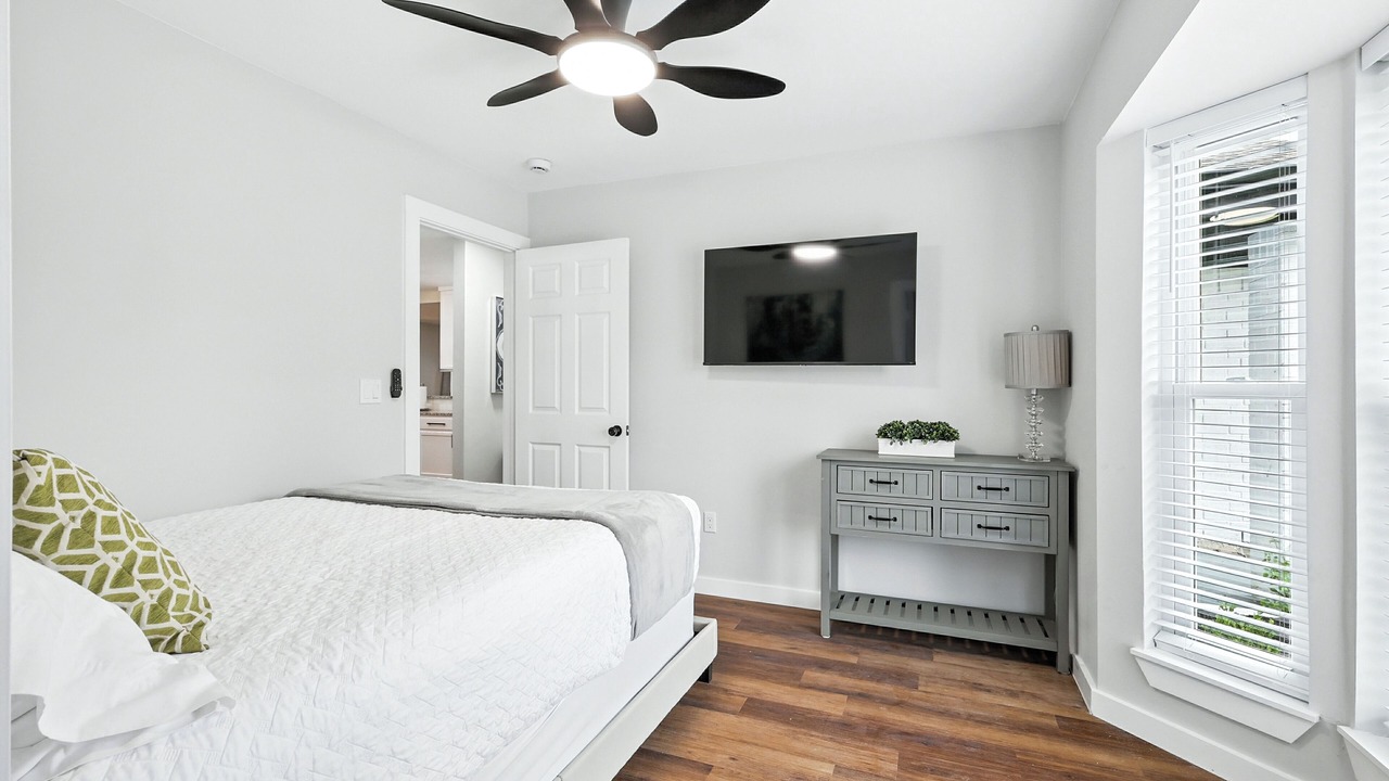 Photo of Bedroom in Flower Mound