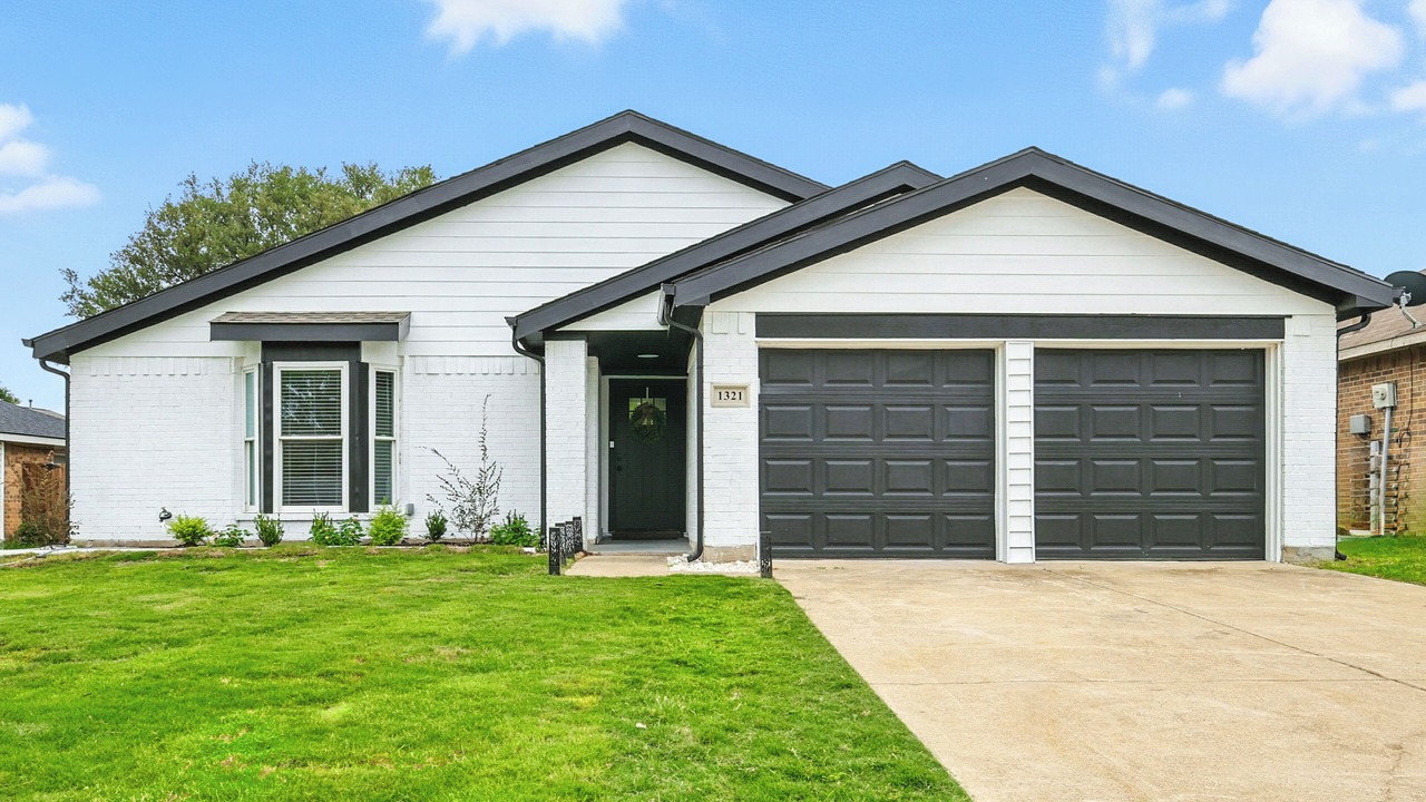 Photo of Outdoor in Flower Mound