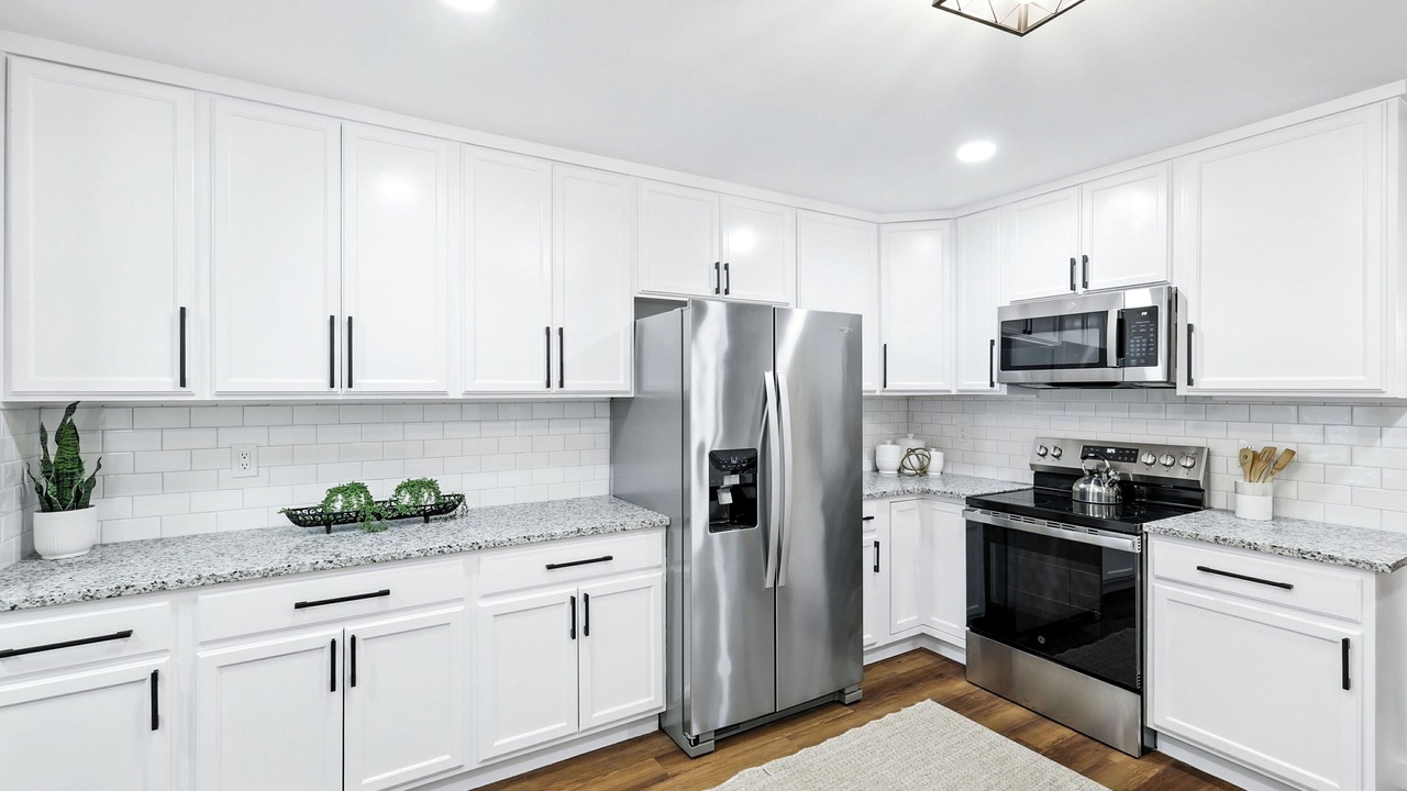 Photo of Kitchen in Flower Mound
