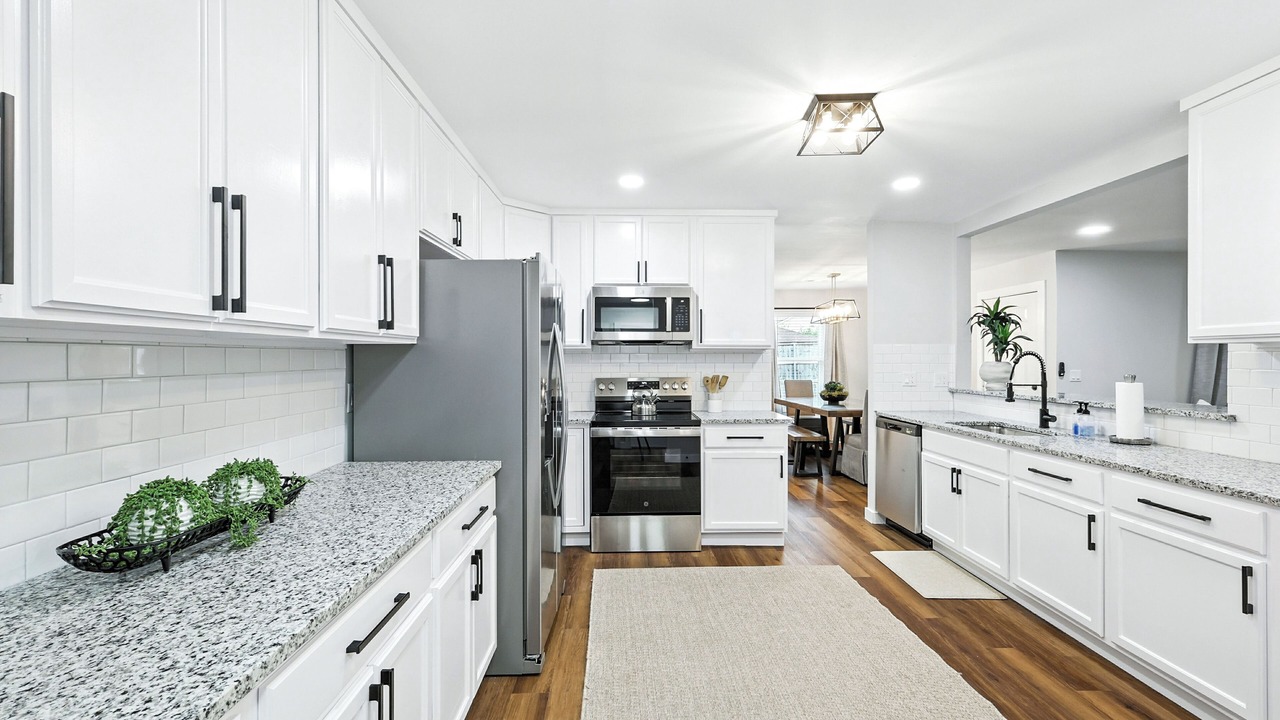Photo of Kitchen in Flower Mound