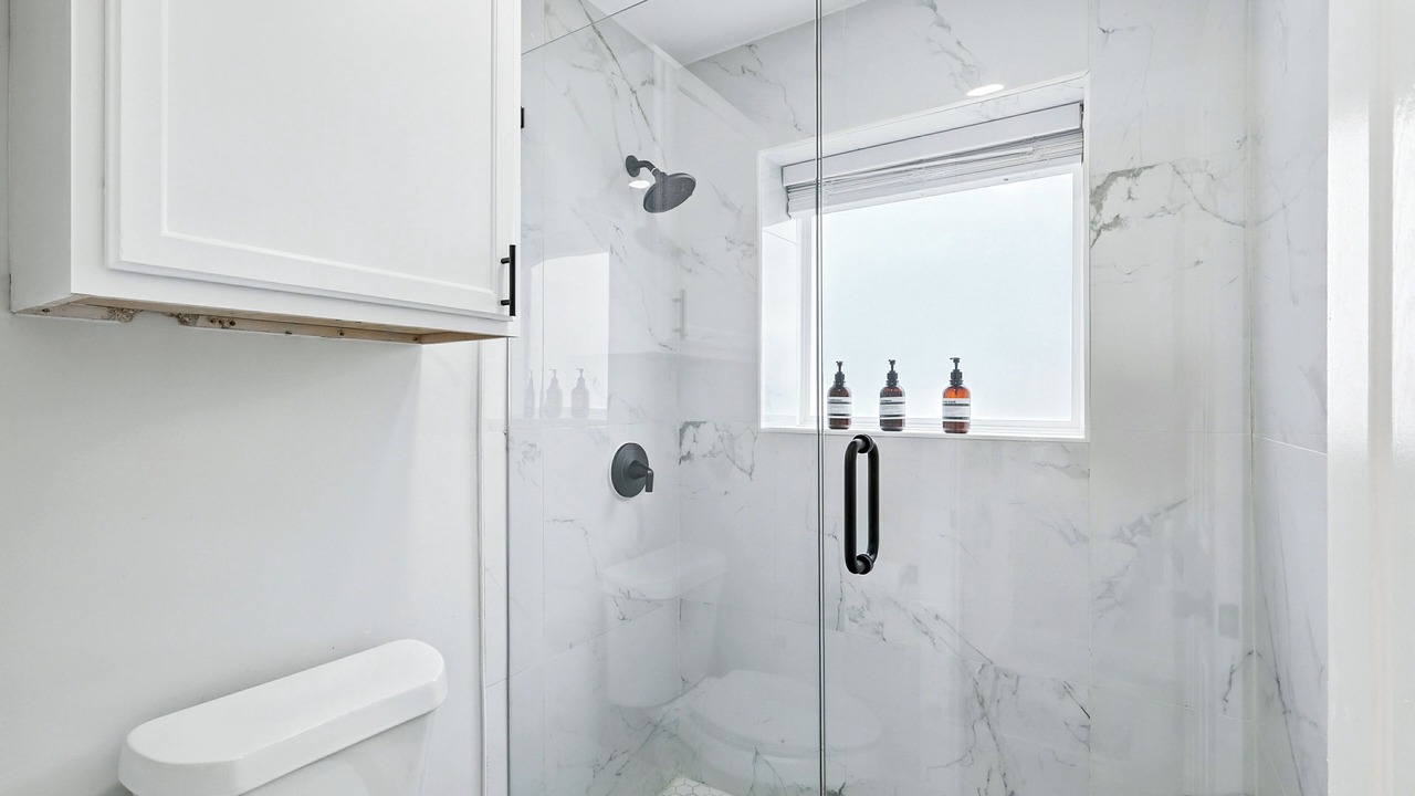 Photo of Bathroom in Flower Mound
