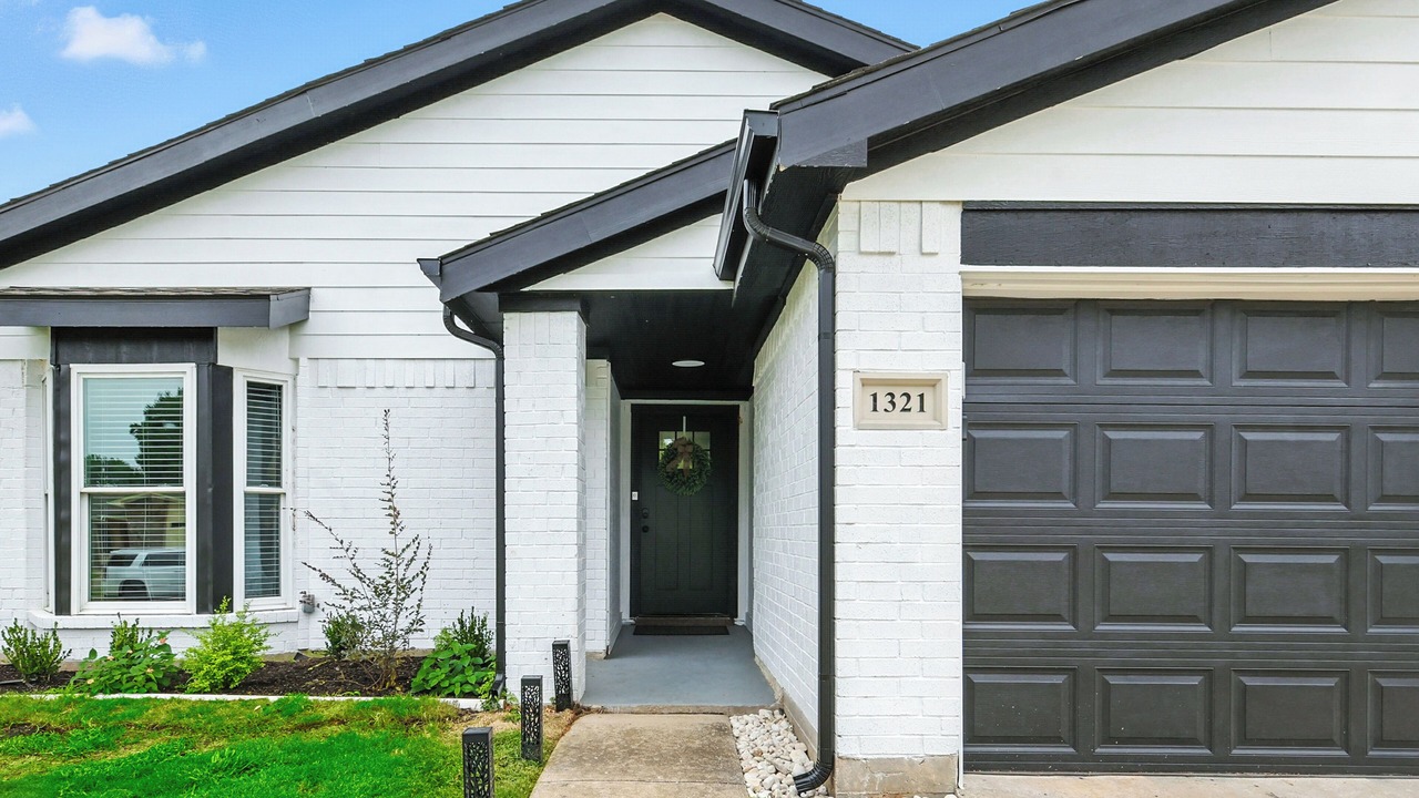 Photo of Outdoor in Flower Mound