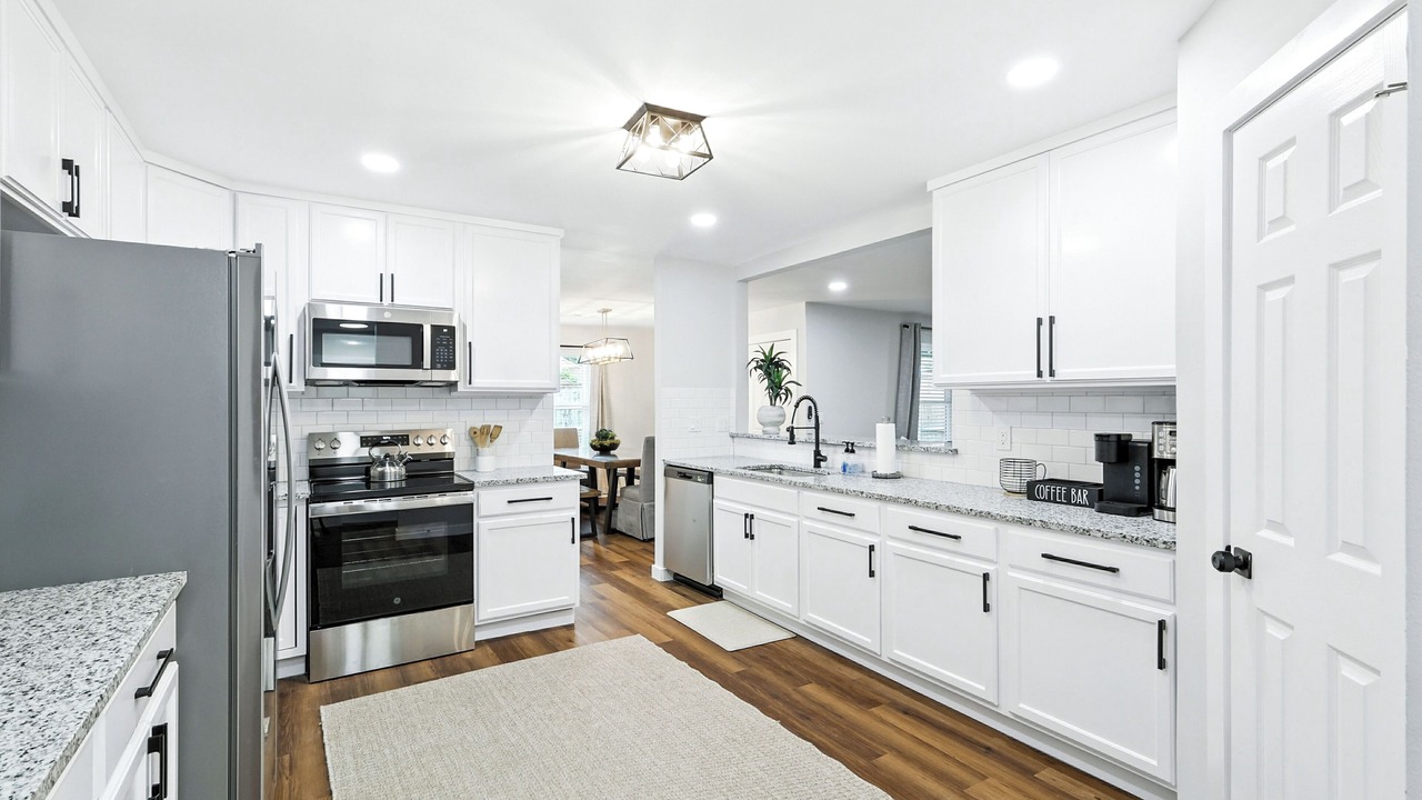 Photo of Kitchen in Flower Mound