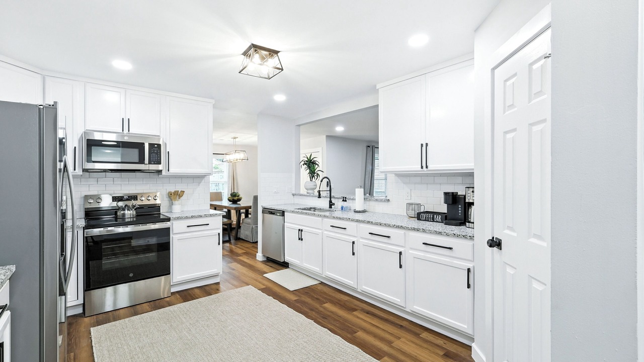 Photo of Kitchen in Flower Mound