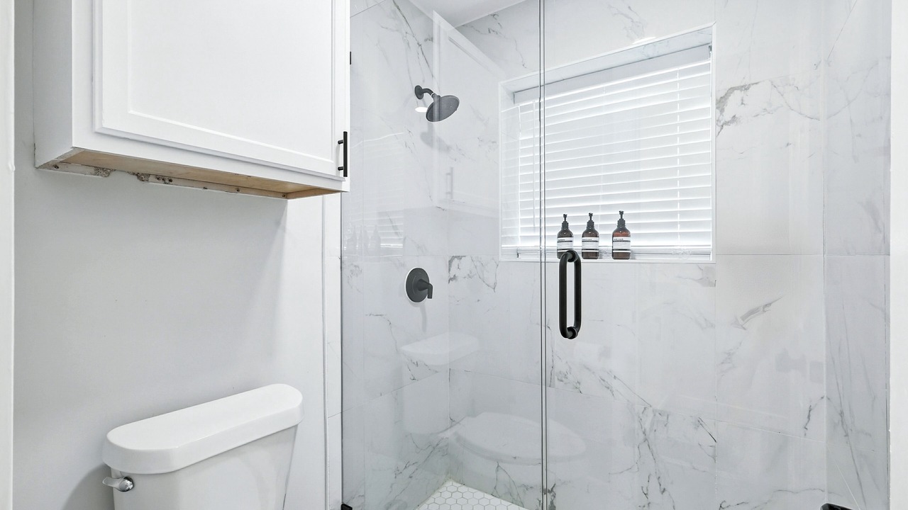 Photo of Bathroom in Flower Mound