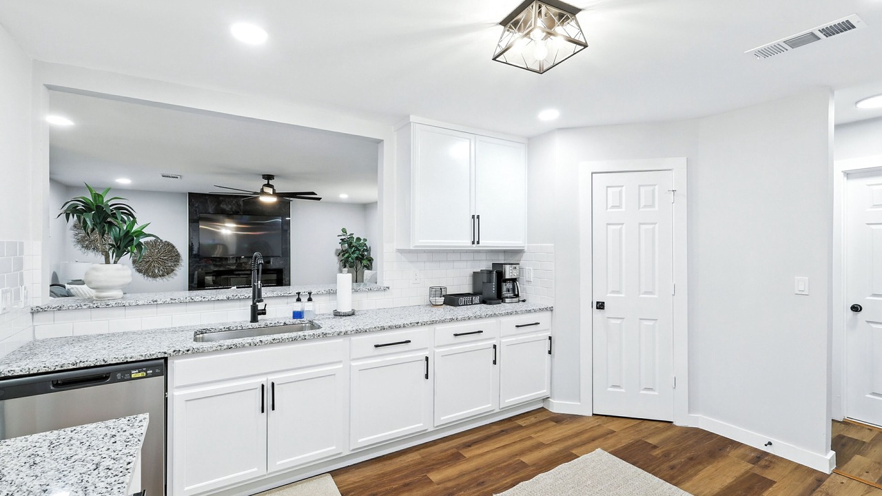 Photo of Kitchen in Flower Mound