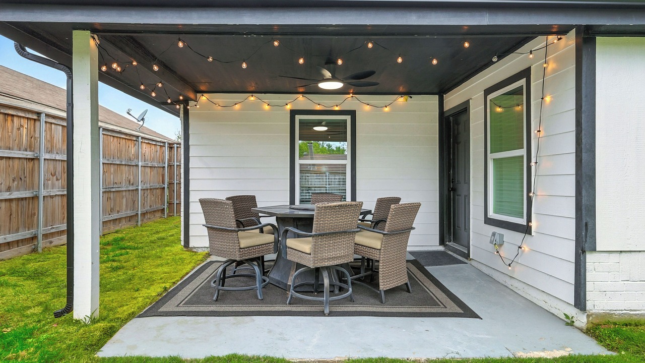 Photo of Outdoor in Flower Mound