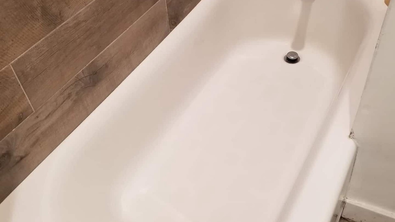Photo of Bathroom in Beverly Hills