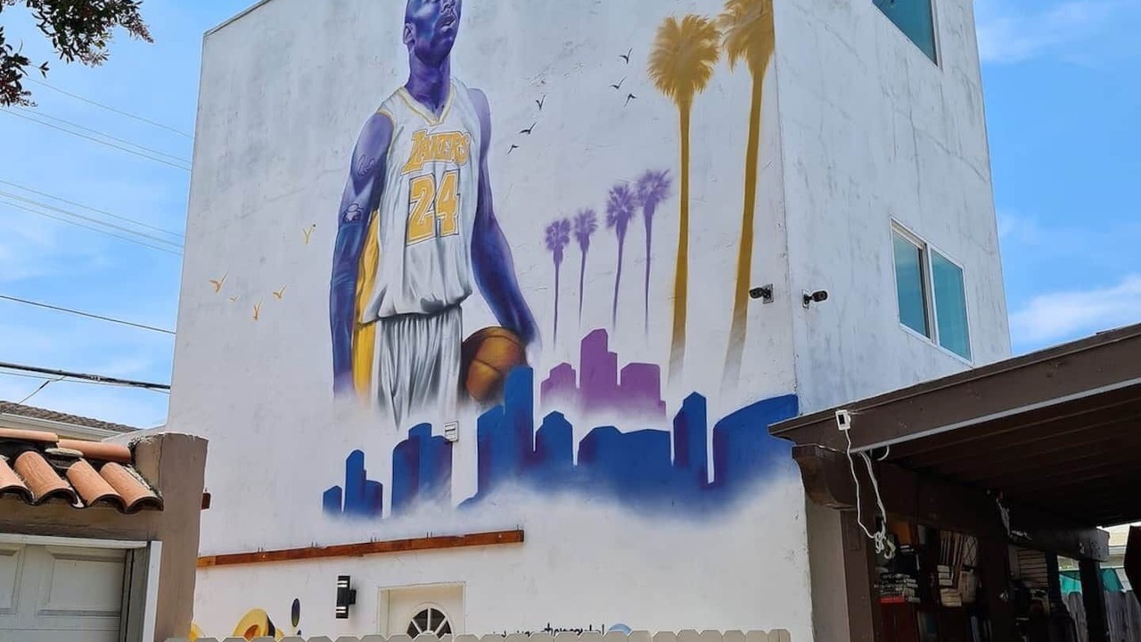 Photo of Others in Beverly Hills