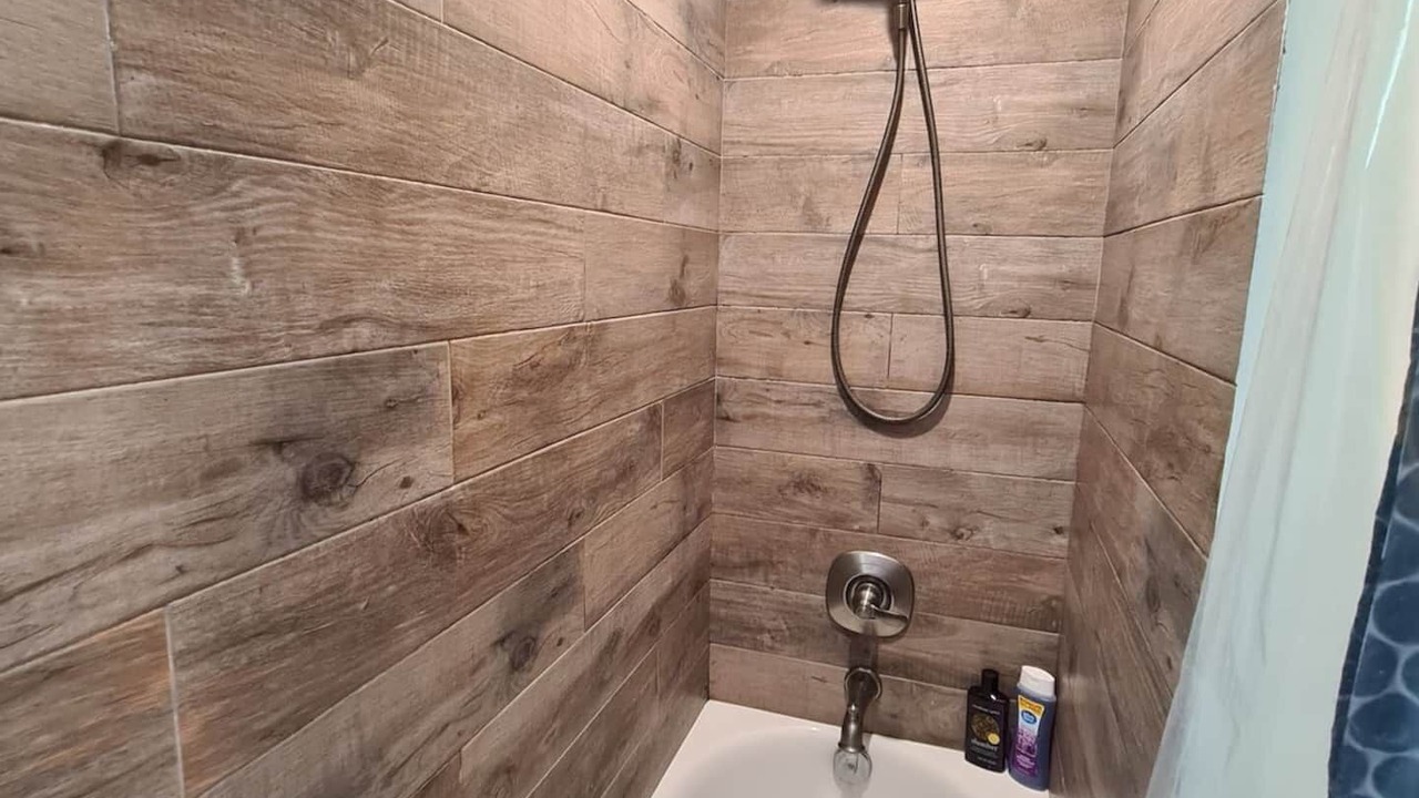 Photo of Bathroom in Beverly Hills