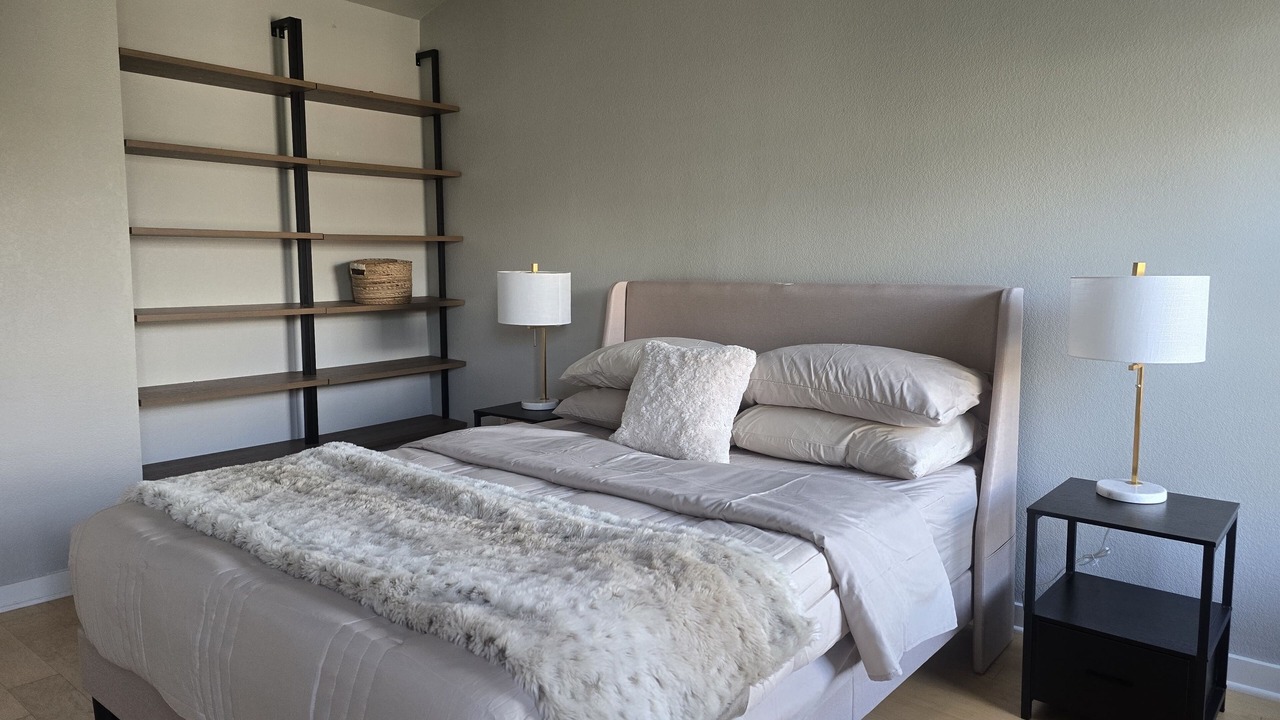 Photo of Bedroom in Lewisville