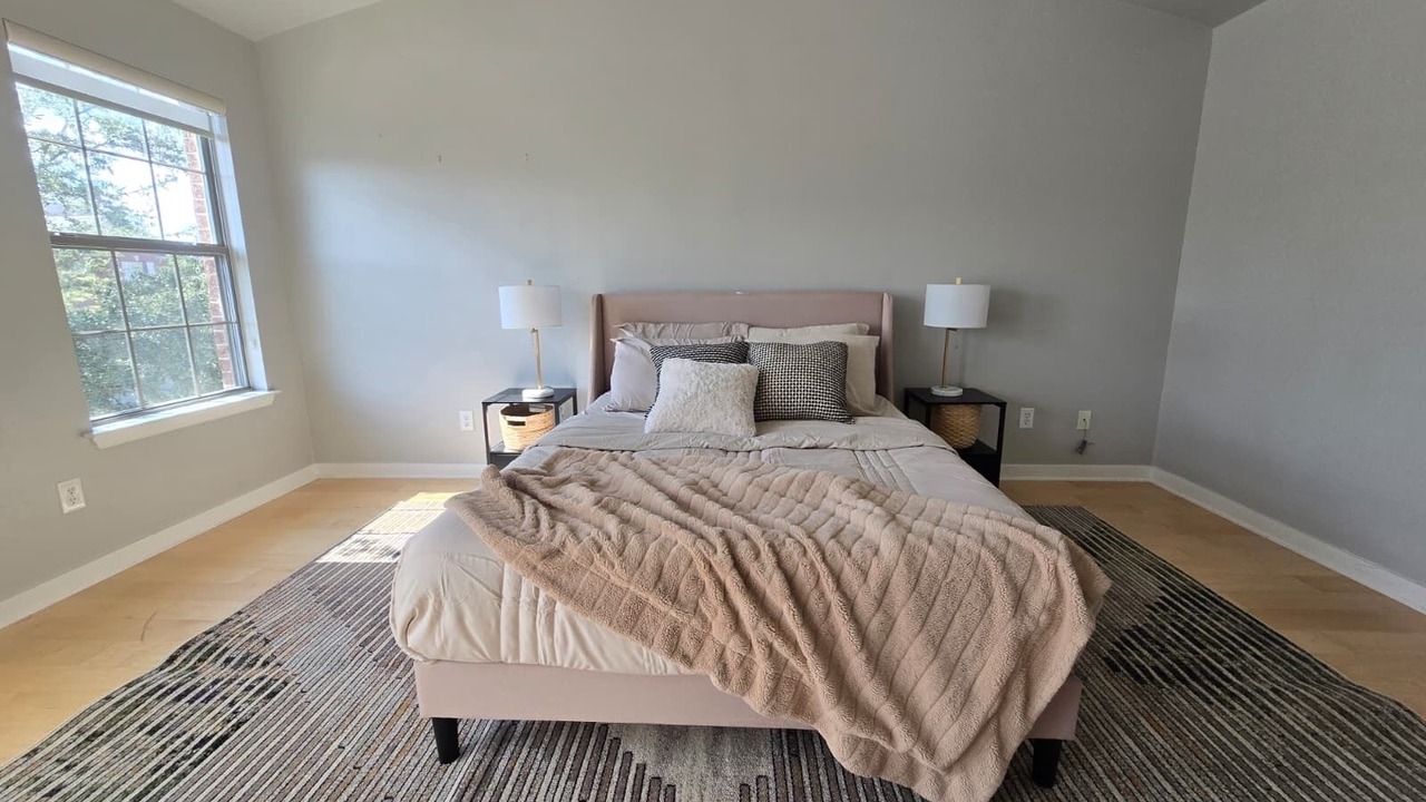 Photo of Bedroom in Lewisville