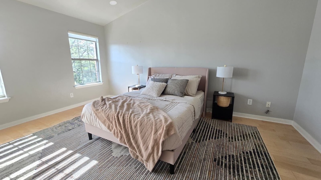 Photo of Bedroom in Lewisville