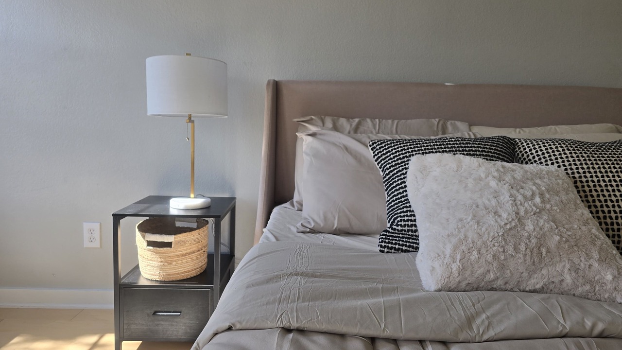 Photo of Bedroom in Lewisville