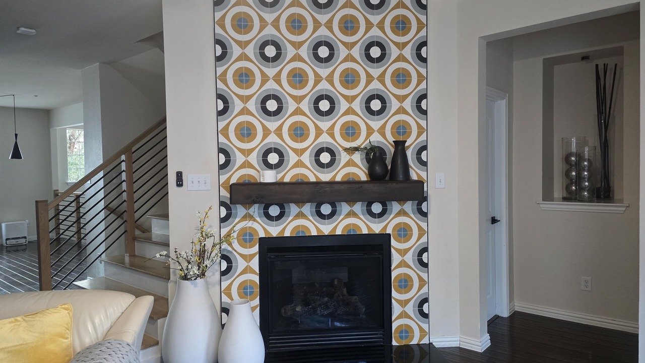Photo of Livingroom in Lewisville