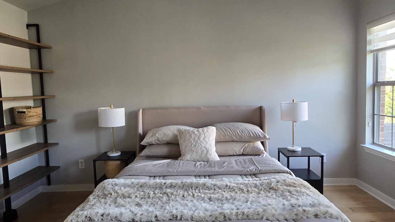 Photo of Bedroom in Lewisville